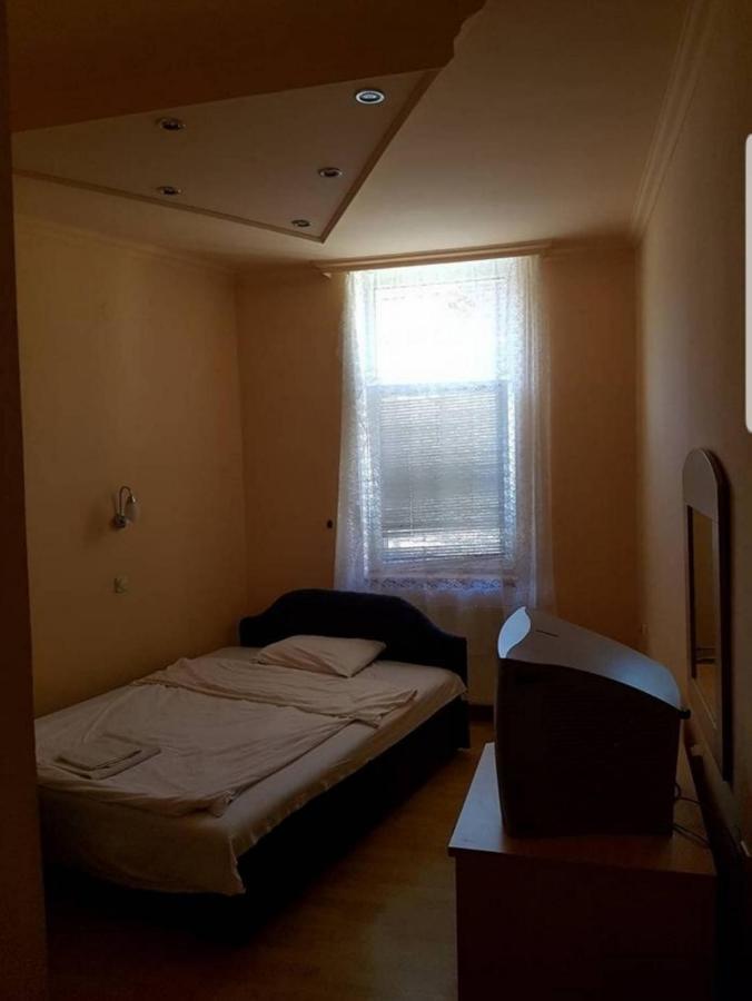 Viktorija Nova Hotel Kanjiža Exterior foto